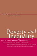 Poverty and Inequality (en Inglés)