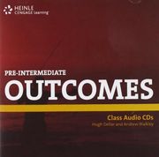 Outcomes Pre-Intermediate cd (en Inglés)