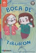 Boca de Tiburon kit