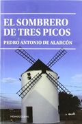 sombrero de tres picos, el