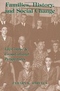 families, history, and social change - tamara k. hareven - perseus books