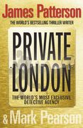 private london (en Inglés)