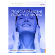 Técnicas de Higiene Facial y Corporal