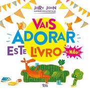 Vais Adorar Este Livro!