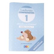 Lecturas Comprensivas 1. Pauta Montessori