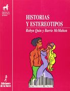 Historias y estereotipos (Proyecto didáctico Quirón, Medios de comunicación y enseñanza)