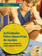 Actividades FíSico-Deportivas de Equipo: 54 (Actividades Fisicas y Deportivas)