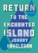 Return to the Enchanted Island: A Novel (en Inglés)