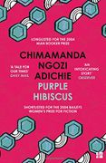 Purple Hibiscus - Adichie, Chimamanda Ngozi - Harper Perennial