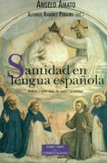 Santidad en lengua española (in Spanish)