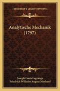 Analytische Mechanik (1797) (en Alemán)