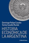 Historia Economica de la Argentina (in Spanish)