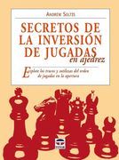 Secretos de la Inversión de Jugadas en Ajedrez
