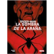 SPIDER-MAN: LA SOMBRA DE LA ARAÑA (100% MARVEL) - HC Pasta Dura