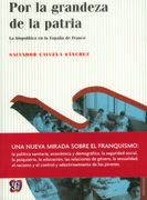 Por la Grandeza de la Patria