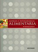 Alergia e Intolerancia Alimentaria 2º Edicion