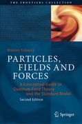 Particles, Fields and Forces: A Conceptual Guide to Quantum Field Theory and the Standard Model (en Inglés)