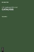 Catalysis 
