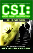 Binding Ties (Csi) (en Inglés)