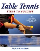 table tennis (en Inglés)