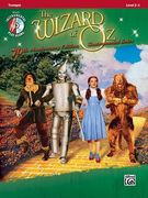 the wizard of oz instrumental solos: trumpet: level 2-3 [with cd (audio)] (en Inglés)