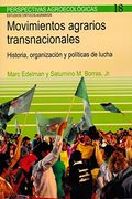 Movimientos Agrarios Transnacionales