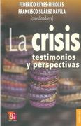 La Crisis: Testimonios y Perspectivas