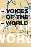 Voices of the World (en Inglés)