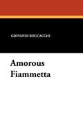 amorous fiammetta