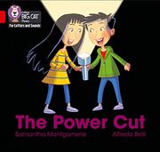 The Power Cut: Band 02b (en Inglés)