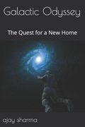 Galactic Odyssey: The Quest for a New Home