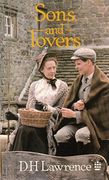 Sons and Lovers (Longman Simplified English Series) (en Inglés)