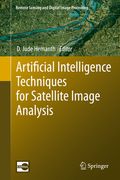 Artificial Intelligence Techniques for Satellite Image Analysis (en Inglés)