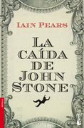 La Caída de John Stone (in Spanish)