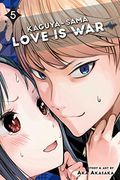 Kaguya-Sama: Love is War, Vol. 5 (en Inglés)