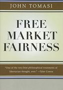 Free Market Fairness (en Inglés)