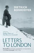 Letters to London (en Inglés)