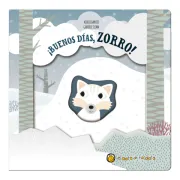 BUENOS DÍAS, ZORRO *PEQUEÑAS HISTORIAS DE LA NATURALEZA* (in Spanish)