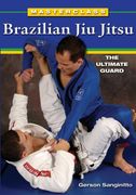 Masterclass Brazilian jiu Jitsu: The Ultimate Guard (en Inglés)