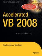 accelerated vb 2008