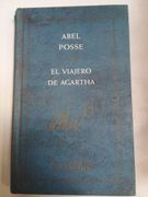 El Viajero De Agartha