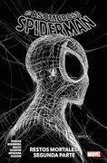 MARVEL PREMIERE EL ASOMBROSO SPIDERMAN # 13 RESTOS MORTALES SEGUNDA PARTE