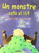 Un Monstre Sota el Llit (LA LLUNA MAGICA) (en Catalán)
