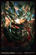 Overlord, Vol. 14 (Light Novel) (Overlord, 14) (en Inglés)