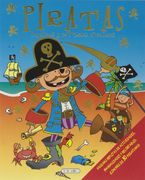 Pegatinas y Actividades: Aventuras