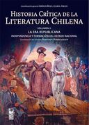 Historia Crítica Literatura Chilena ii