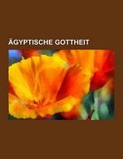 Ägyptische Gottheit (en Alemán)
