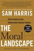 the moral landscape,how science can determine human values (en Inglés)