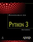 Python 3 (in Spanish)