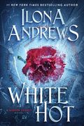 White Hot: A Hidden Legacy Novel (en Inglés)